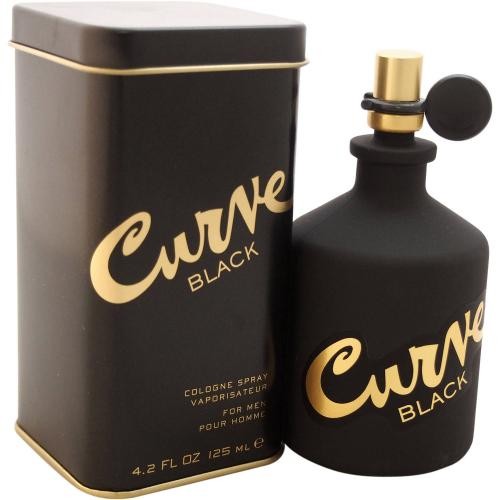 CURVE BLACK BY LIZ CLAIBORNE