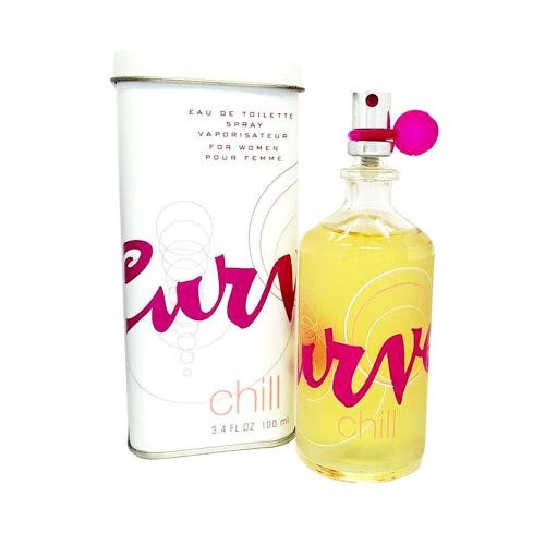 CURVE CHILL BY LIZ CLAIBORNE