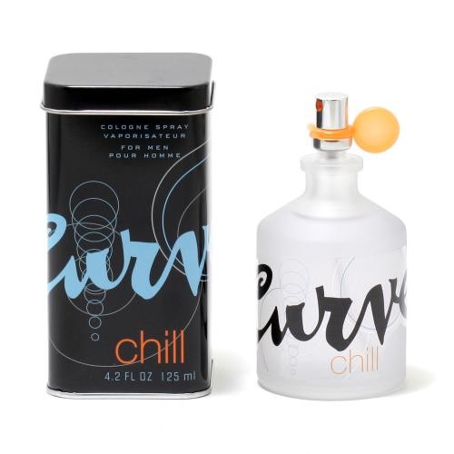 CURVE CHILL BY LIZ CLAIBORNE