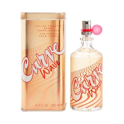 CURVE WAVE BY LIZ CLAIBORNE