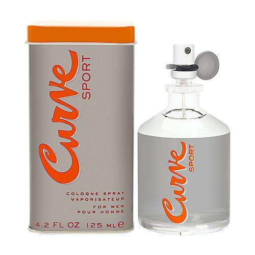 CURVE SPORT BY LIZ CLAIBORNE By LIZ CLAIBORNE For MEN