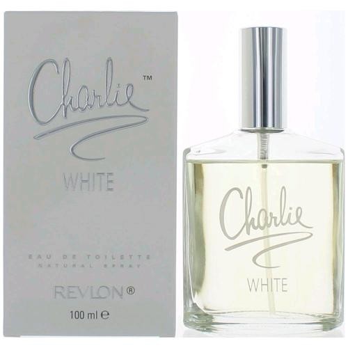 CHARLIE WHITE BY REVLON