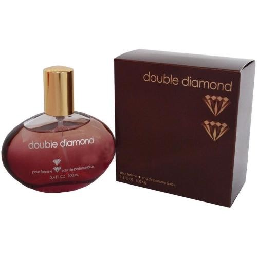 DOUBLE DIAMOND BY YZY PERFUME