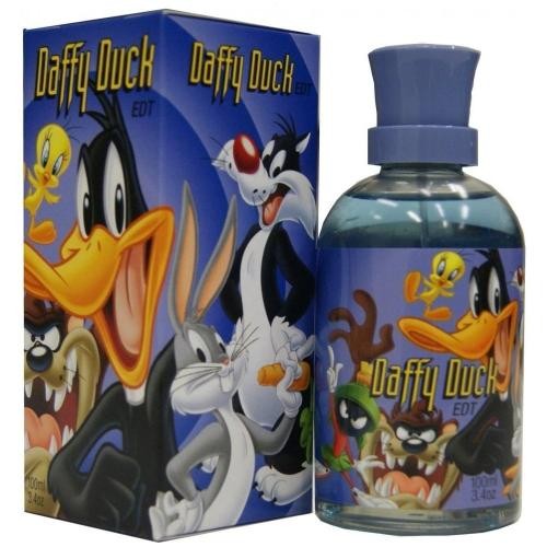 DAFFY DUCK BY MARMOL & SON