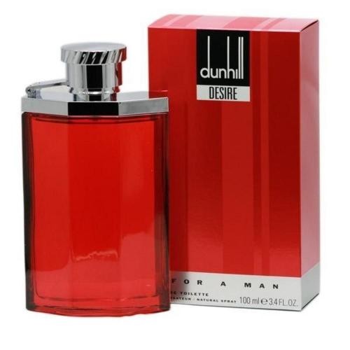 DUNHILL LONDON DESIRE BY ALFRED DUNHILL