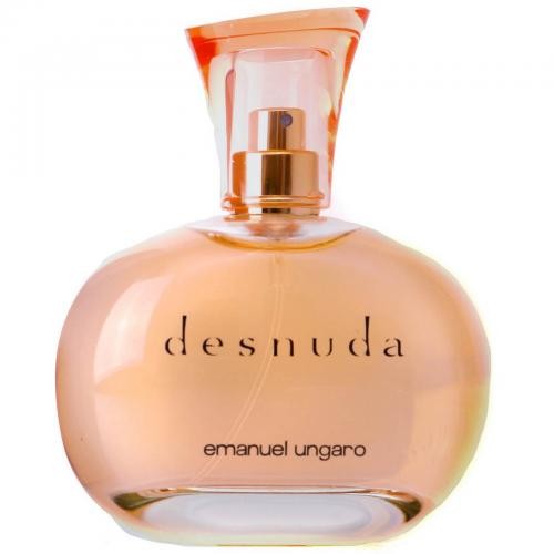 DESNUDA LE PARFUM BY UNGARO