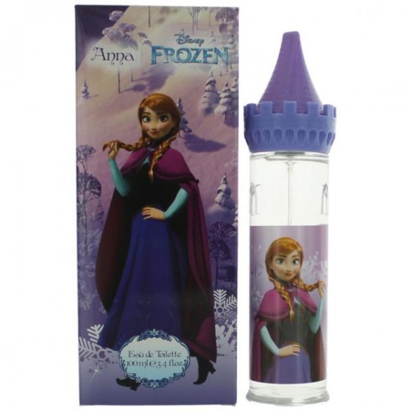 DISNEY By DISNEY 3.4 For ANNA