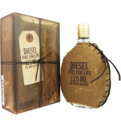 FUEL FOR LIFE BY DIESEL By DIESEL For MEN