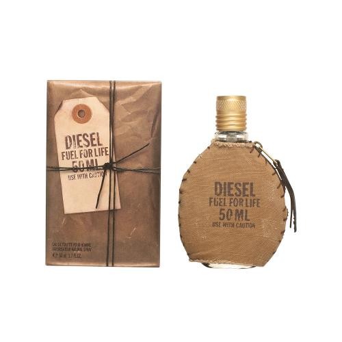 FUEL FOR LIFE BY DIESEL