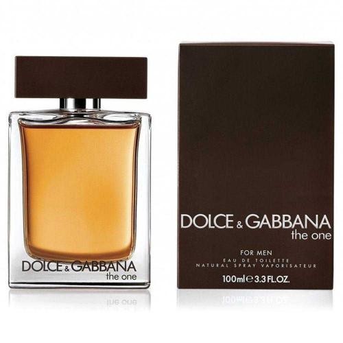 THE ONE BY DOLCE & GABBANA