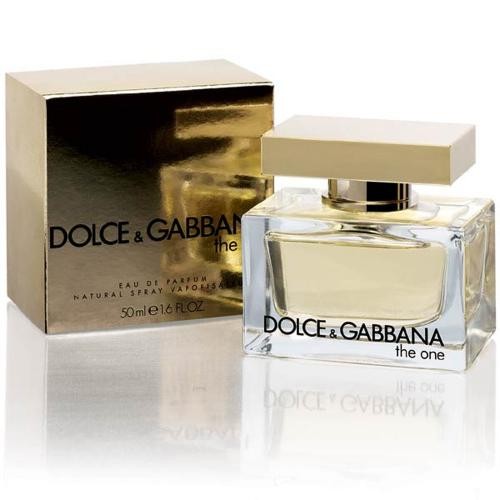 THE ONE BY DOLCE & GABBANA