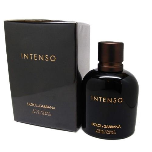DOLCE & GABBANA INTENSO BY DOLCE & GABBANA
