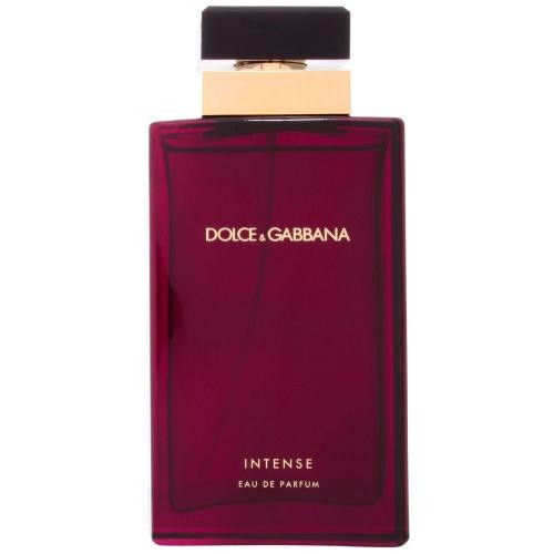 DOLCE & GABBANA POUR FEMME INTENSE BY DOLCE & GABBANA