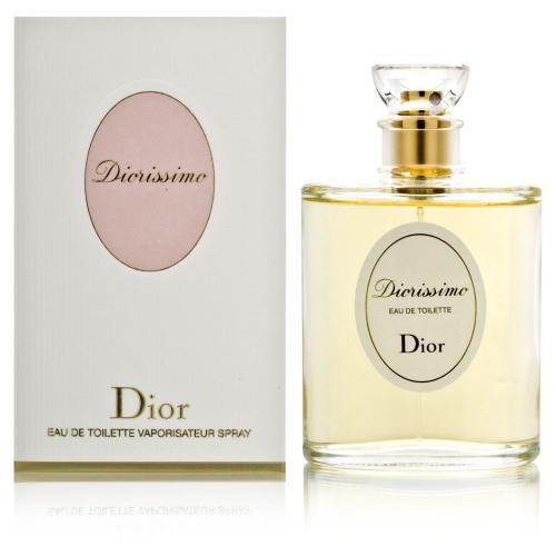 DIORISSIMO BY CHRISTIAN DIOR