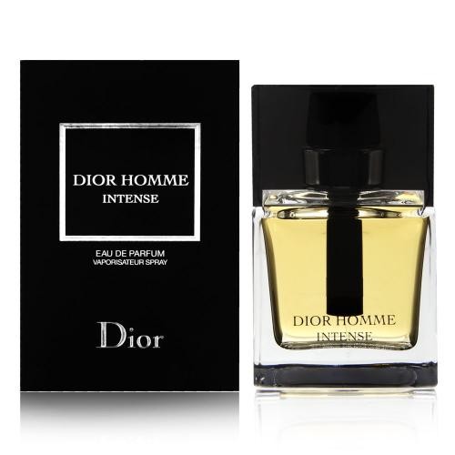 DIOR HOMME INTENSE BY CHRISTIAN DIOR By CHRISTIAN DIOR For MEN