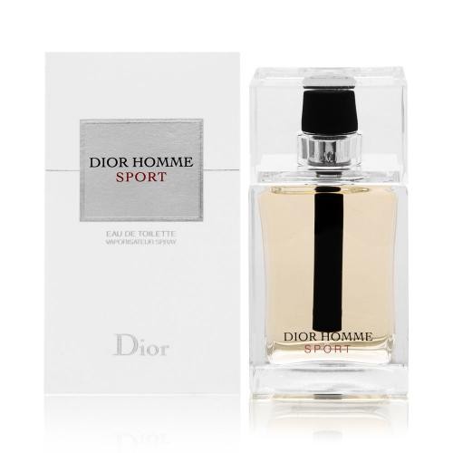 DIOR HOMME SPORT BY CHRISTIAN DIOR