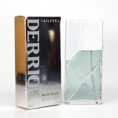 DERRICK SILVER BY ORLANE By ORLANE For MEN