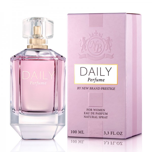 DAILY PERFUME BY NEW BRAND