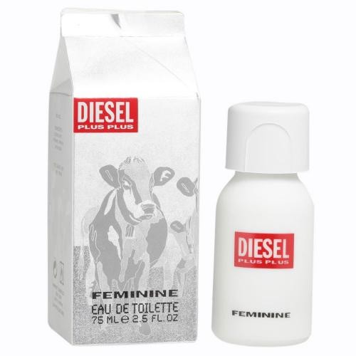 DIESEL PLUS PLUS BY DIESEL