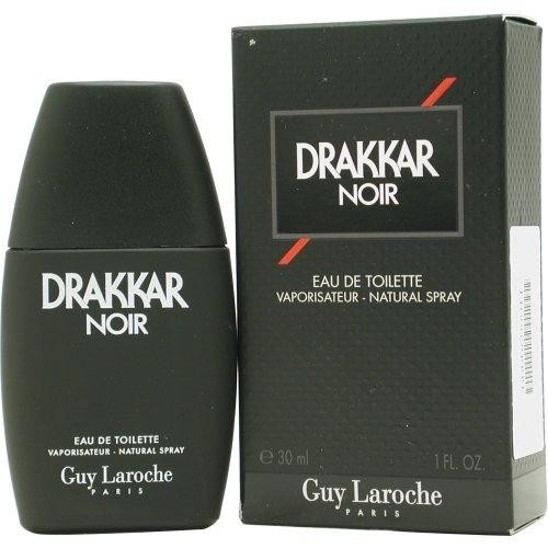 DRAKKAR NOIR BY GUY LAROCHE By GUY LAROCHE For MEN