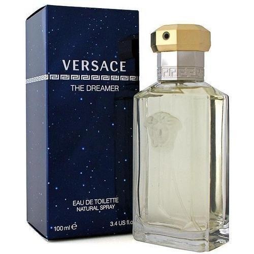 DREAMER BY VERSACE