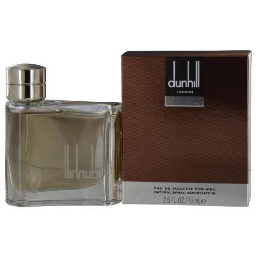 DUNHILL BY ALFRED DUNHILL