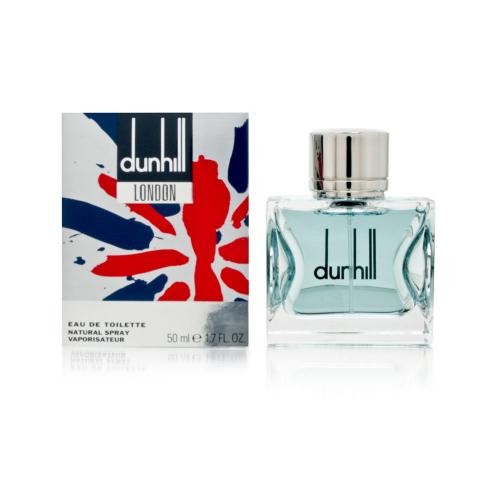 LONDON BY ALFRED DUNHILL