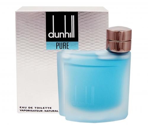 PURE BY ALFRED DUNHILL