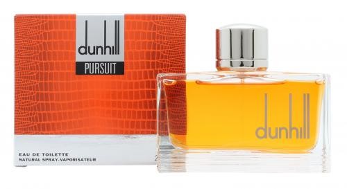 PURSUIT BY ALFRED DUNHILL