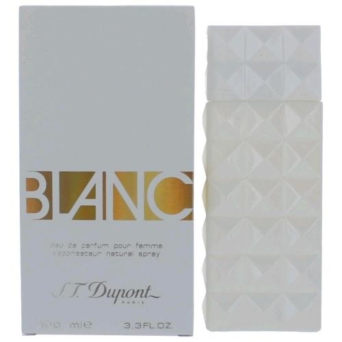 ST DUPONT BLANC BY ST. DUPONT