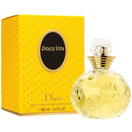 DOLCE VITA BY CHRISTIAN DIOR