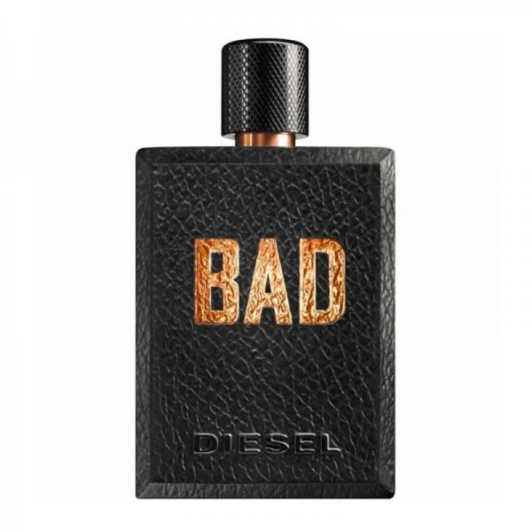 DIESEL BAD BY DIESEL