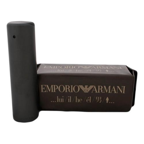 EMPORIO ARMANI BY GIORGIO ARMANI