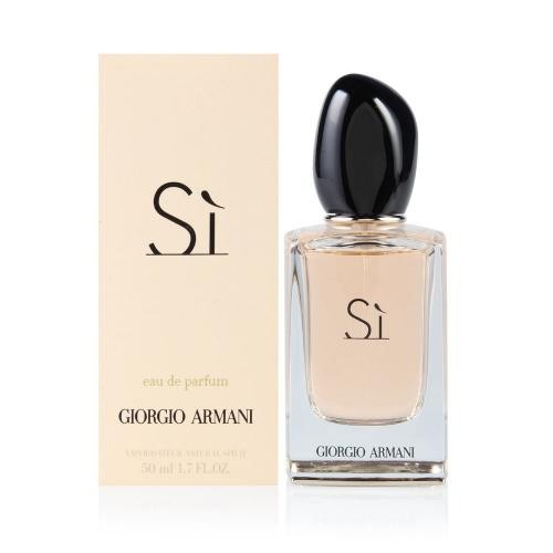 ARMANI SI BY GIORGIO ARMANI BY GIORGIO ARMANI FOR WOMEN