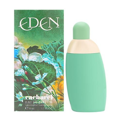 EDEN BY CACHAREL