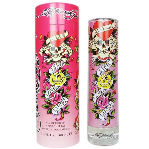 ED HARDY BY CHRISTIAN AUDIGIER By CHRISTIAN AUDIGIER For WOMEN