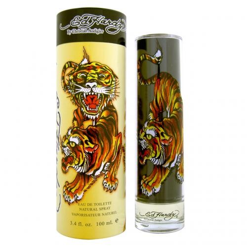 ED HARDY BY CHRISTIAN AUDIGIER