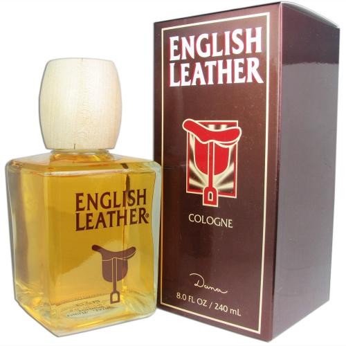 ENGLISH LEATHER BY DANA