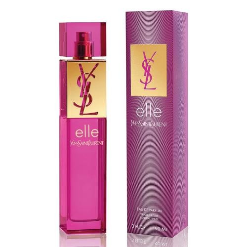 ELLE BY YVES SAINT LAURENT