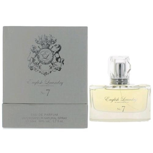 ENGLISH LAUNDRY NO.7 BY ENGLISH LAUNDRY