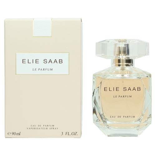 LE PARFUM ELIE SAAB BY ELIE SAAB By ELIE SAAB For WOMEN