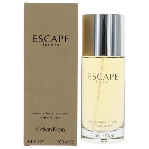 ESCAPE BY CALVIN KLEIN