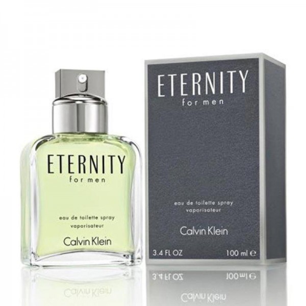 ETERNITY BY CALVIN KLEIN