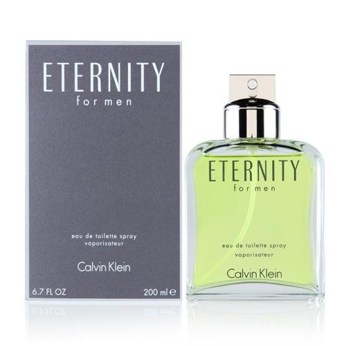 ETERNITY BY CALVIN KLEIN By CALVIN KLEIN For MEN