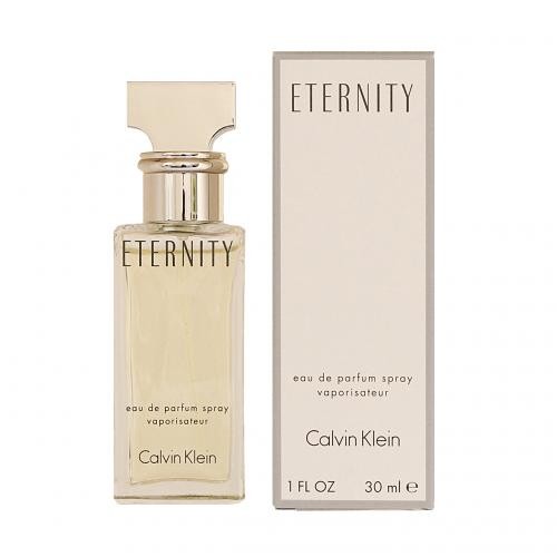 ETERNITY BY CALVIN KLEIN By CALVIN KLEIN For WOMEN