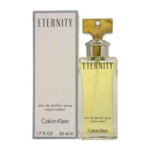 ETERNITY BY CALVIN KLEIN By CALVIN KLEIN For WOMEN