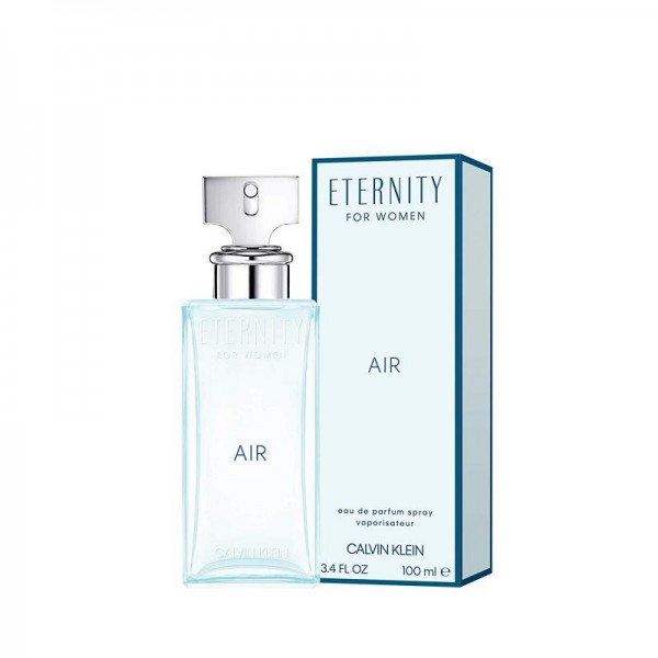 ETERNITY AIR BY CALVIN KLEIN