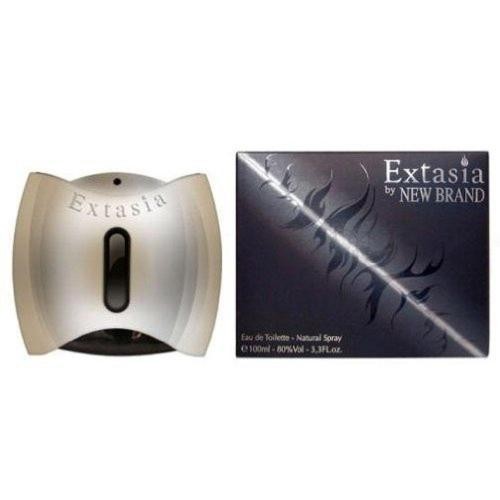 EXTASIA BY NEW BRAND