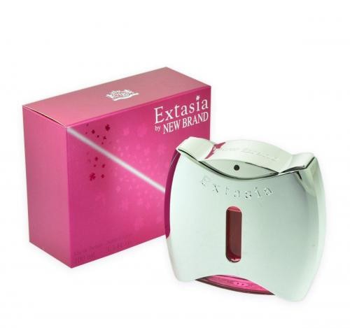 EXTASIA BY NEW BRAND