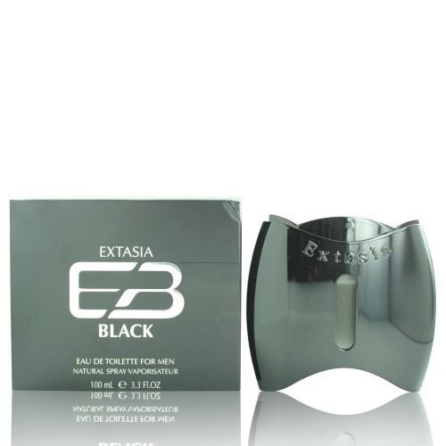 EXTASIA BLACK BY NEW BRAND